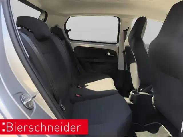 Volkswagen e-up!