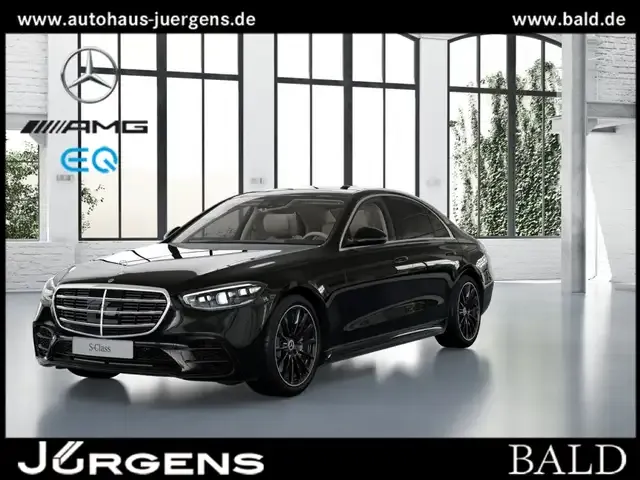 Mercedes-Benz S 350