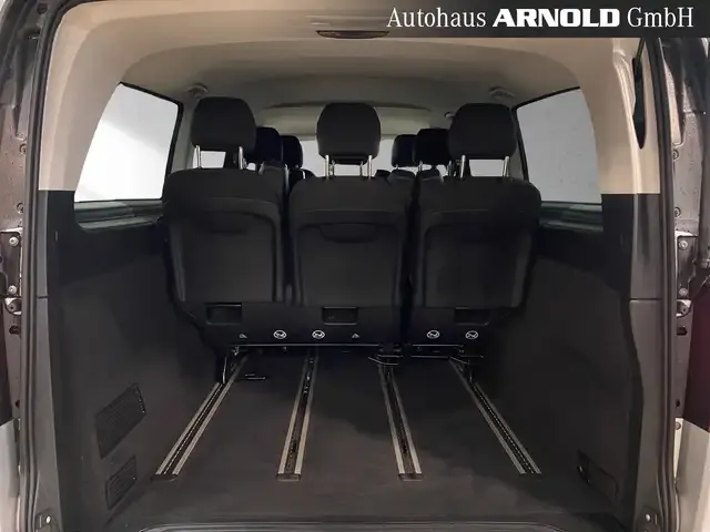 Mercedes-Benz EQV 300