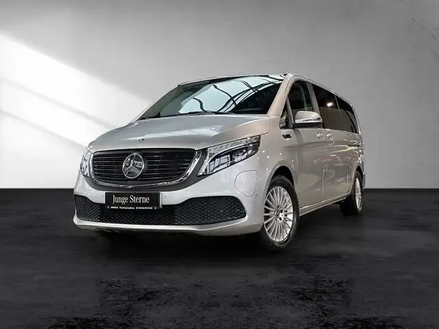Mercedes-Benz EQV 300