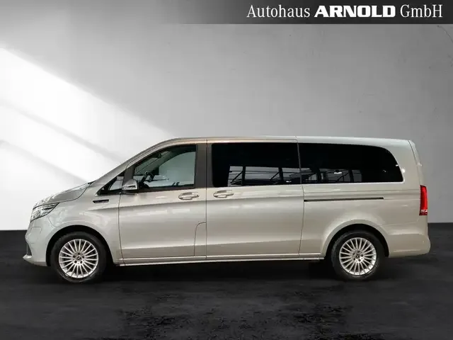 Mercedes-Benz EQV 300
