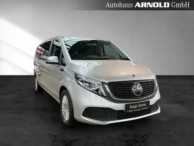 Mercedes-Benz EQV 300