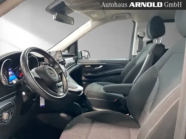 Mercedes-Benz EQV 300