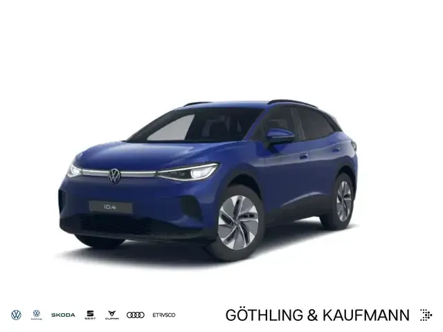 Volkswagen ID.4