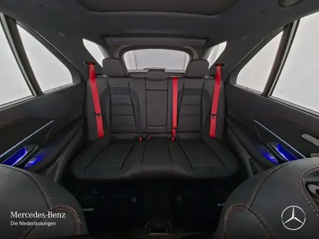 Mercedes-Benz GLE 53 AMG