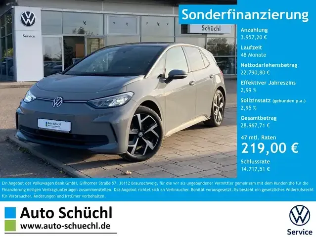 Volkswagen ID.3