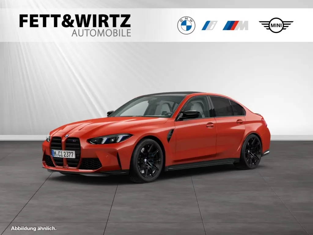 BMW M3