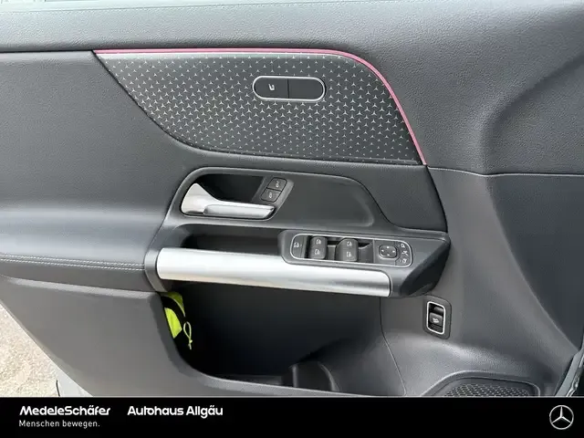 Mercedes-Benz EQA 350