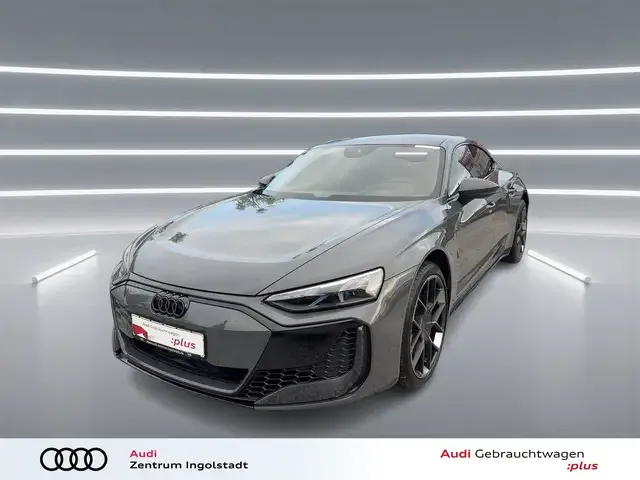 Audi RS e-tron GT