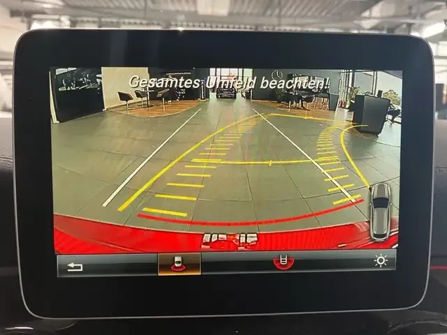 Mercedes-Benz CLA 45 AMG