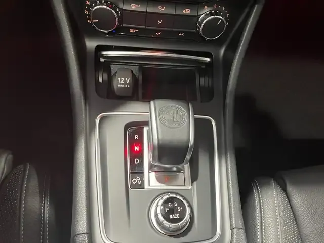 Mercedes-Benz CLA 45 AMG