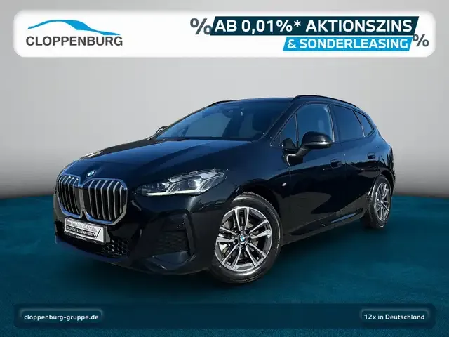 BMW 223