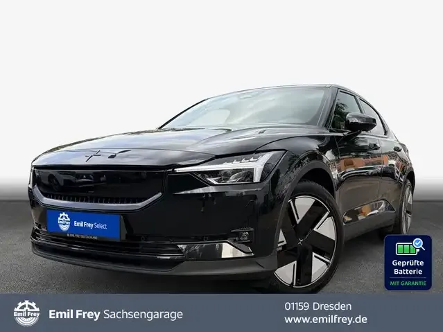 Polestar 2