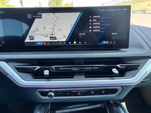 BMW XM
