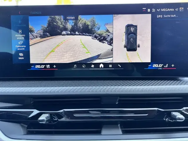 BMW XM