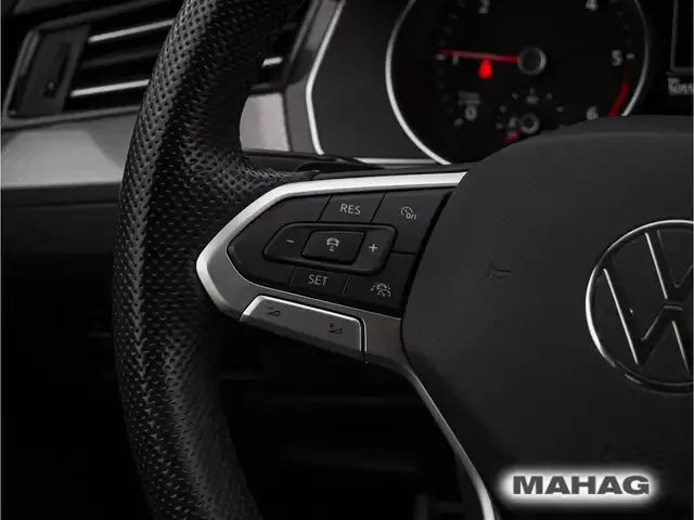 Volkswagen Passat Alltrack