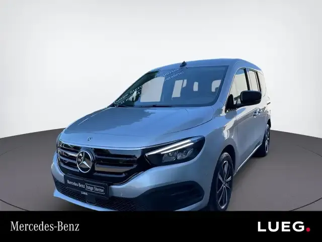 Mercedes-Benz EQT