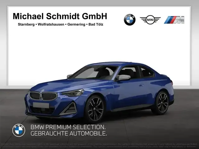 BMW 240