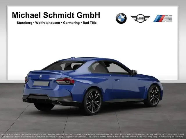 BMW 240