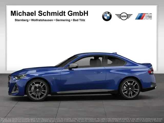BMW 240