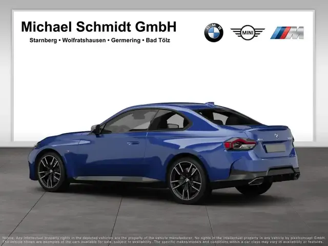 BMW 240