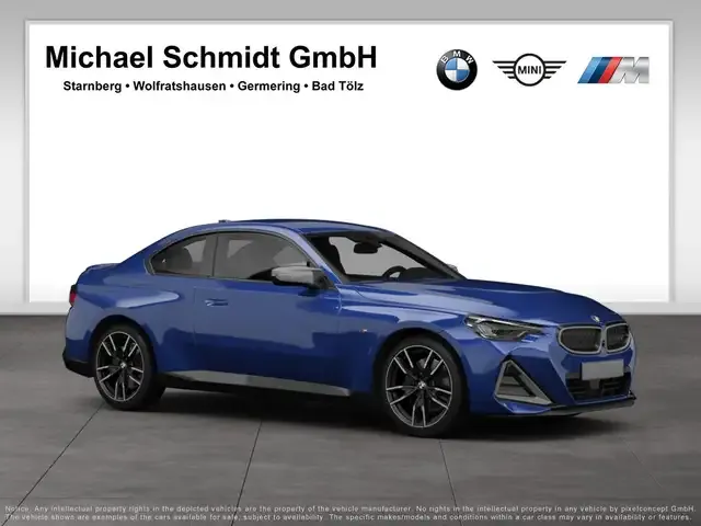 BMW 240