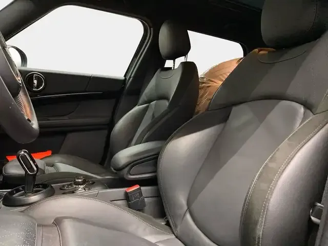 MINI Cooper SD Countryman