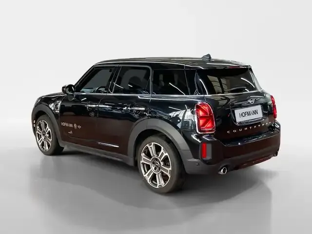 MINI Cooper SD Countryman
