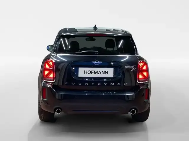 MINI Cooper SD Countryman