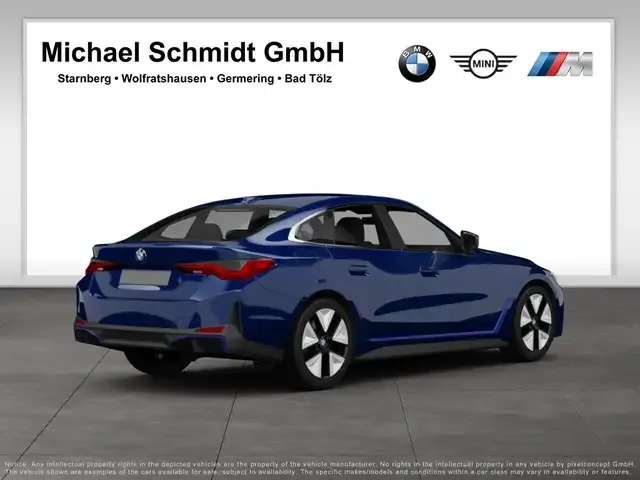 BMW i4
