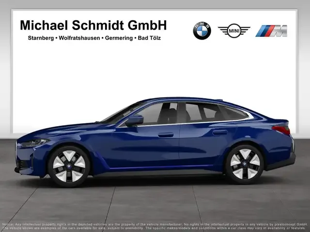 BMW i4