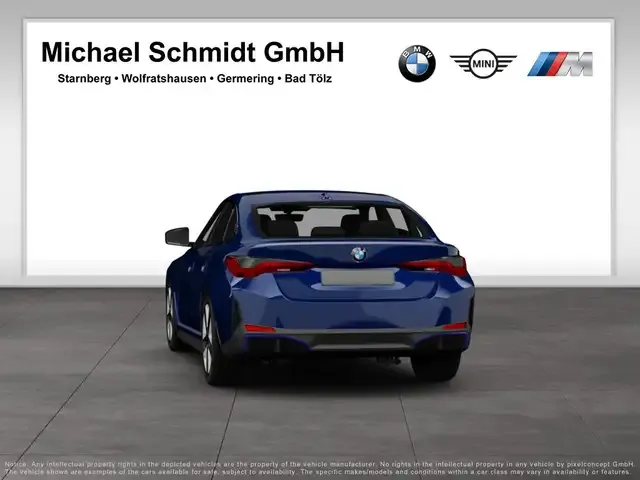 BMW i4