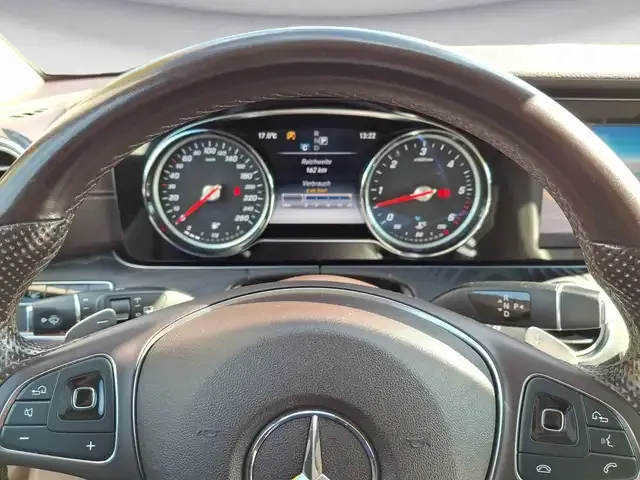 Mercedes-Benz E 350