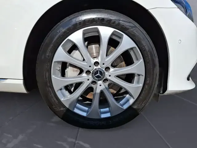 Mercedes-Benz E 350