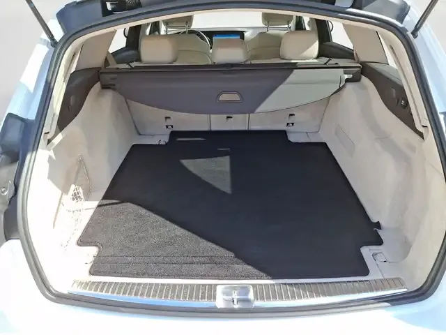 Mercedes-Benz E 350