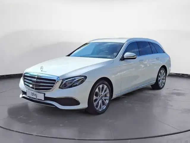 Mercedes-Benz E 350