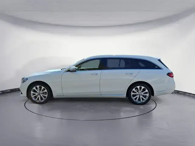 Mercedes-Benz E 350
