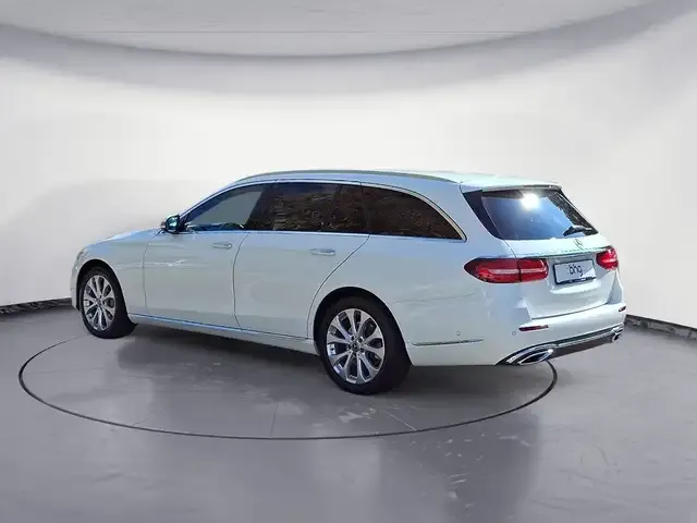 Mercedes-Benz E 350