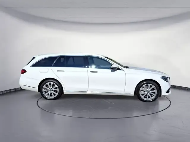 Mercedes-Benz E 350