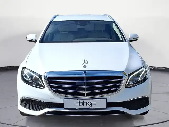 Mercedes-Benz E 350