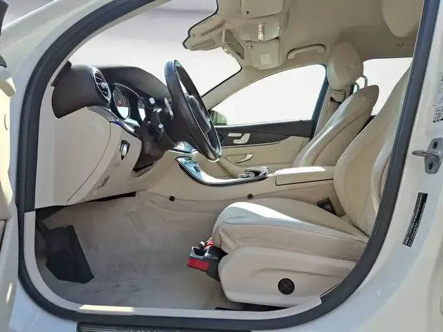 Mercedes-Benz E 350