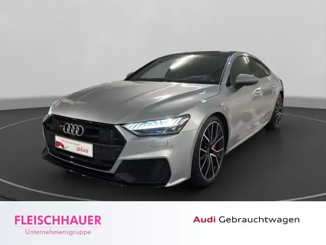 Audi S7