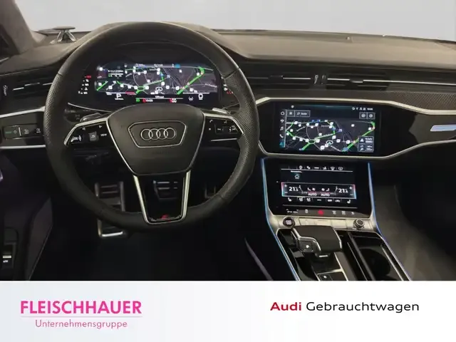Audi S7