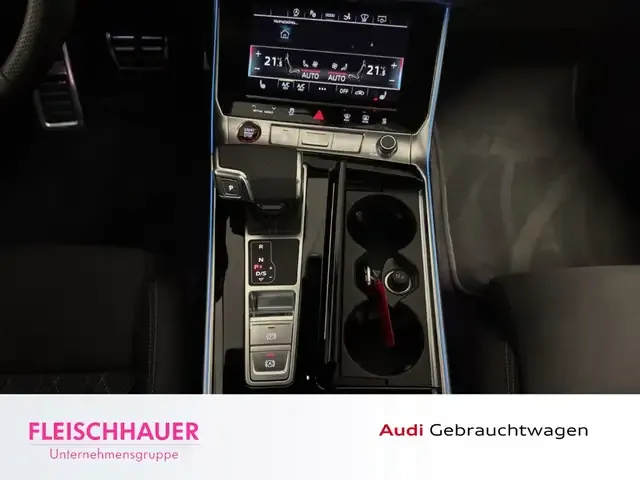 Audi S7