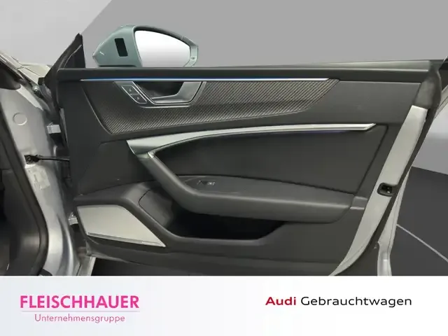 Audi S7