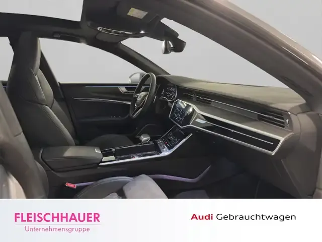 Audi S7