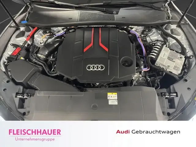 Audi S7