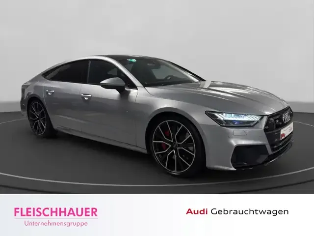 Audi S7