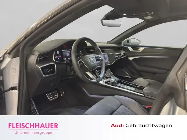 Audi S7