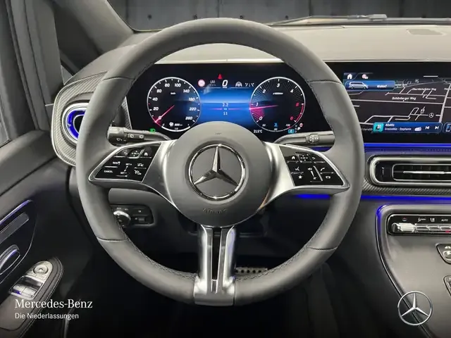 Mercedes-Benz V 300